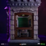 Teenage Mutant Ninja Turtles Unleashed Donatello 1/10 Art Scale - Imagen 6