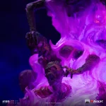 Magic The Gathering Liliana Vess 1/10 Deluxe Art Scale - Imagen 15