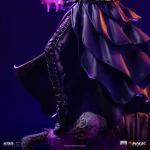 Magic The Gathering Liliana Vess 1/10 Deluxe Art Scale - Imagen 12