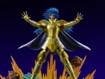 Saint Seiya Gemini Saga 1/10 Art Scale