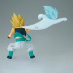 Dragon Ball Z Match Makers Super Saiyan Gotenks Vs Majin Buu - Imagen 7