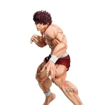 Baki Grandista Baki Hanma