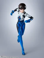 Rebuild of Evangelion SH Figuarts Shinji Ikari - Imagen 5
