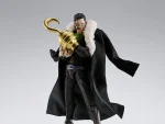 One Piece SH Figuarts Sir Crocodile Marineford