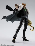 One Piece SH Figuarts Sir Crocodile Marineford - Imagen 3