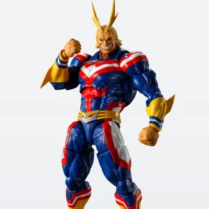 My Hero Academia SH Figuarts All Might