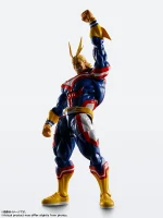 My Hero Academia SH Figuarts All Might - Imagen 11