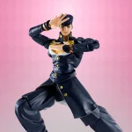 JoJos Bizarre Adventure Diamond is Unbreakable SH Figuarts Josuke Higashikata