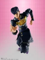 JoJos Bizarre Adventure Diamond is Unbreakable SH Figuarts Josuke Higashikata - Imagen 6