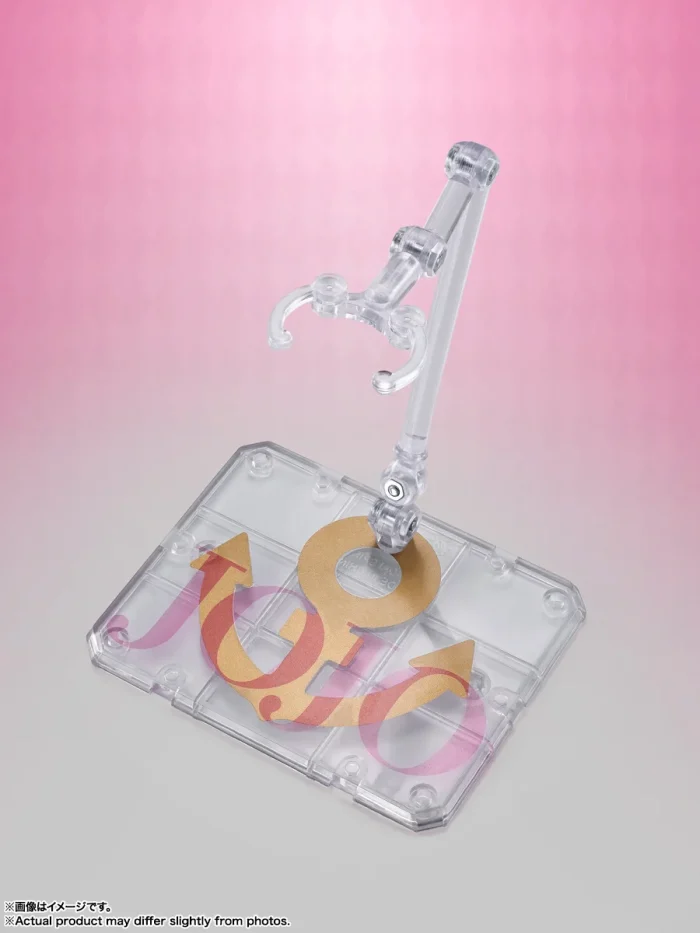 JoJos Bizarre Adventure Diamond is Unbreakable SH Figuarts Josuke Higashikata - Imagen 11