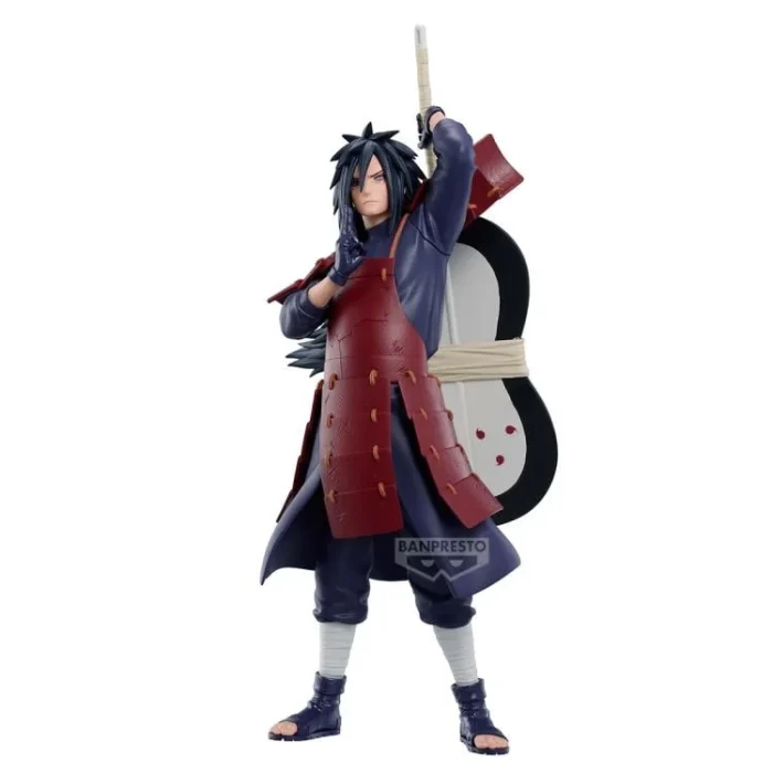 Naruto Shippuden Madara Uchiha - Imagen 3