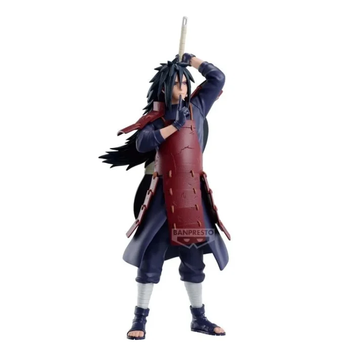 Naruto Shippuden Madara Uchiha - Imagen 4