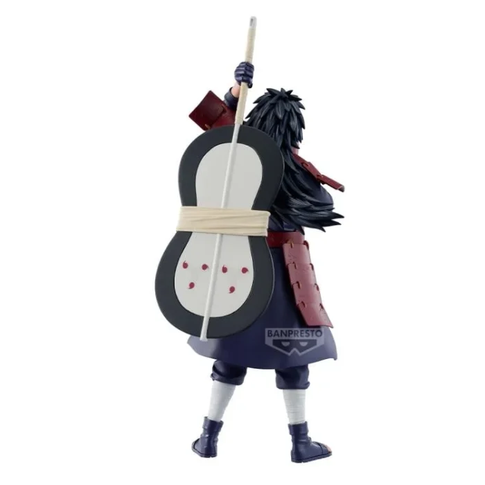 Naruto Shippuden Madara Uchiha - Imagen 7