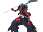 Bleach Maximatic Kenpachi Zaraki