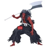 Bleach Maximatic Kenpachi Zaraki - Imagen 2