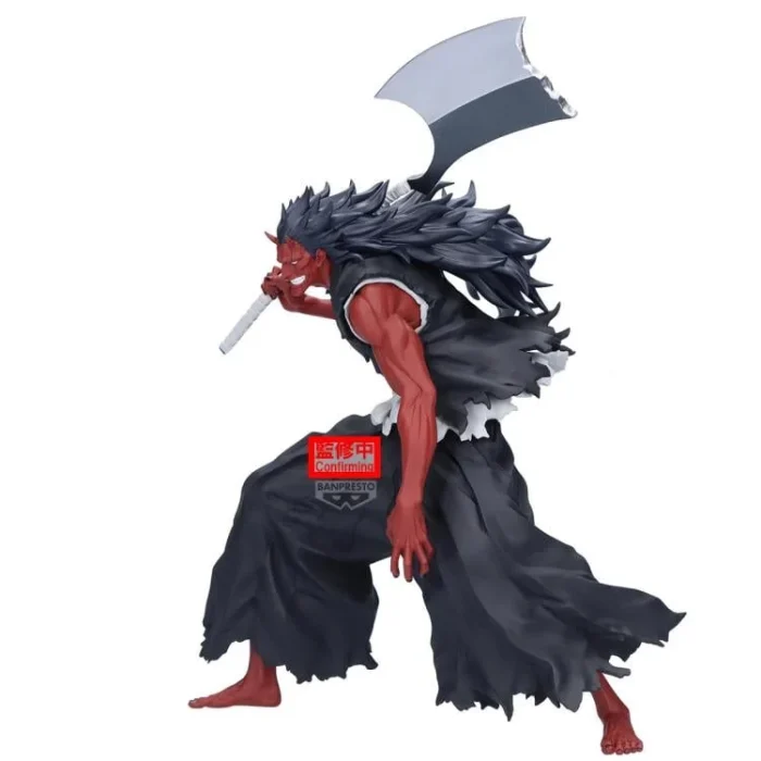 Bleach Maximatic Kenpachi Zaraki - Imagen 3