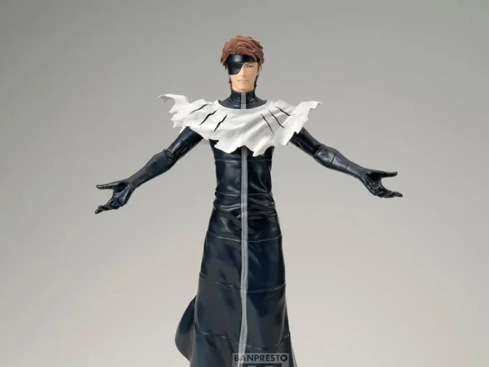 Bleach Grandista Sosuke Aizen