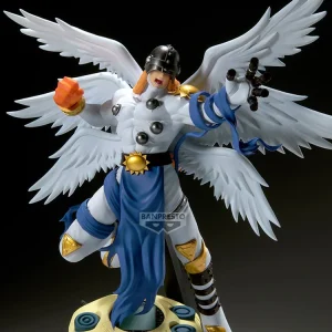 Digimon Adventure Digivice Figure Angemon