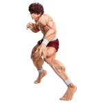 Baki Grandista Baki Hanma - Imagen 3