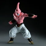 Dragon Ball Z Match Makers Majin Buu Vs Super Saiyan Gotenks - Imagen 2