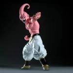 Dragon Ball Z Match Makers Majin Buu Vs Super Saiyan Gotenks - Imagen 4