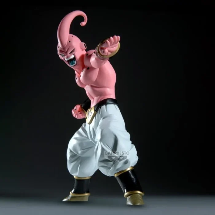 Dragon Ball Z Match Makers Majin Buu Vs Super Saiyan Gotenks - Imagen 4