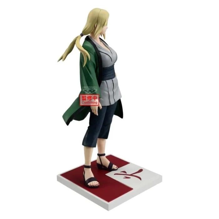 Naruto Shippuden Hokage Tsunade - Imagen 4