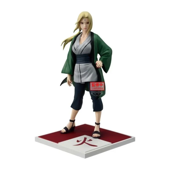 Naruto Shippuden Hokage Tsunade - Imagen 3