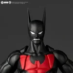 Batman Beyond Amazing Yamaguchi Revoltech NR128 Batman - Imagen 13