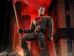 Superman Red Son One12 Collective Superman