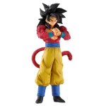 Dragon Ball GT Masterlise Ichibansho Super Saiyan 4 Goku - Imagen 3