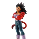 Dragon Ball GT Masterlise Ichibansho Super Saiyan 4 Vegeta