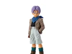 Dragon Ball GT Masterlise Ichibansho Trunks