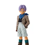 Dragon Ball GT Masterlise Ichibansho Trunks