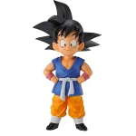 Dragon Ball GT Masterlise Ichibansho Goku
