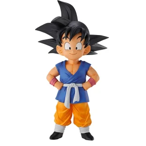 Dragon Ball GT Masterlise Ichibansho Goku