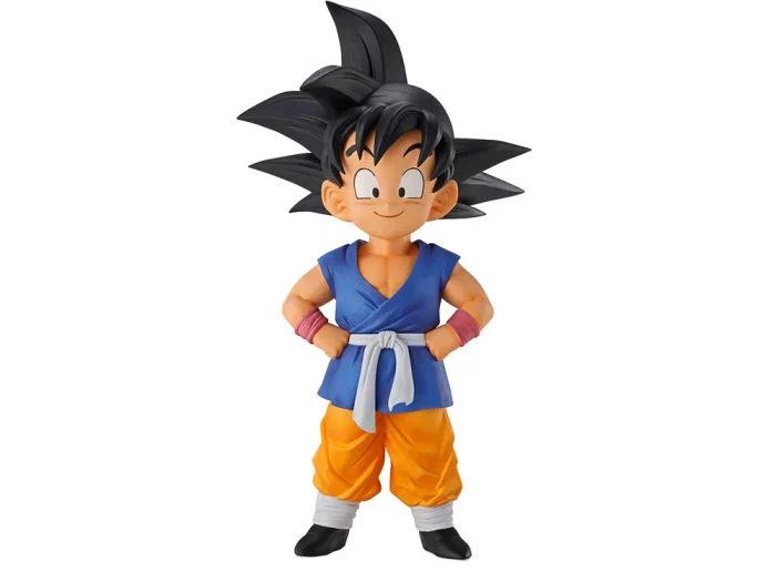 Dragon Ball GT Masterlise Ichibansho Goku