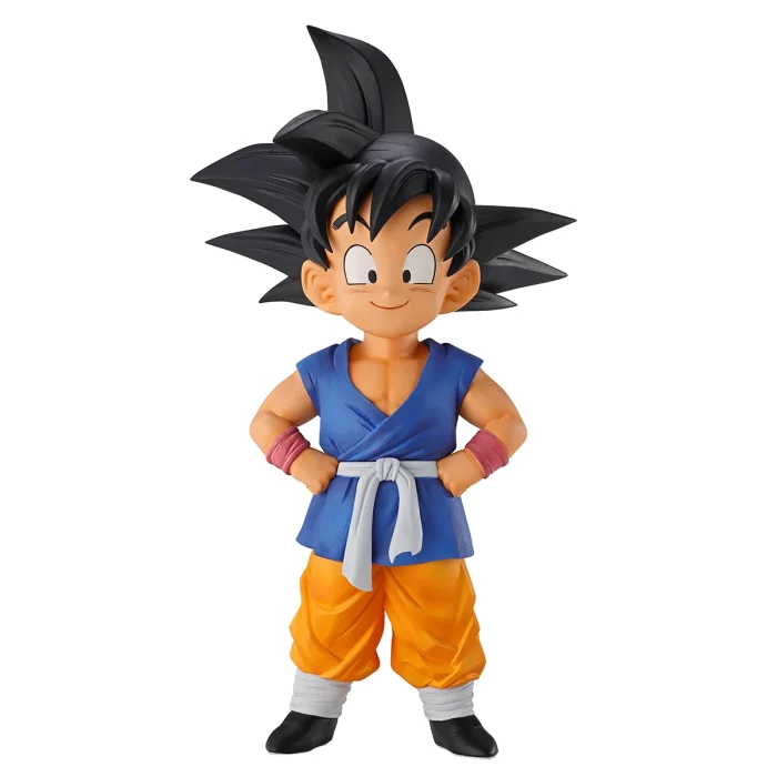 Dragon Ball GT Masterlise Ichibansho Goku - Imagen 3