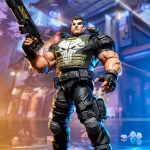 Marvel Rivals Marvel Legends The Punisher