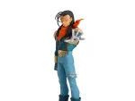 Dragon Ball GT Masterlise Ichibansho Super Android 17