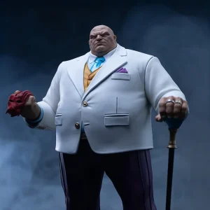Marvel Kingpin 1/10 Art Scale