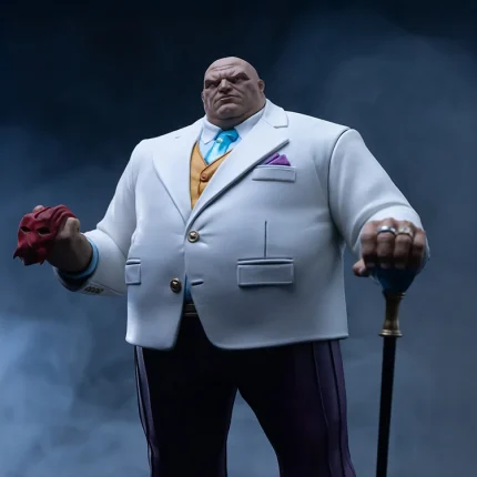 Marvel Kingpin 1/10 Art Scale