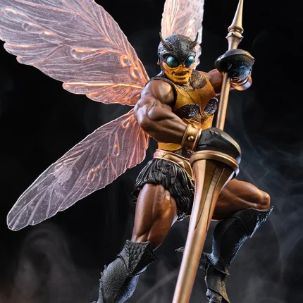 Masters of the Universe Buzz Off 1/10