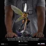 Masters of the Universe Buzz Off 1/10 - Imagen 15