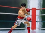 Hajime no Ippo Ippo Makunouchi 1/12
