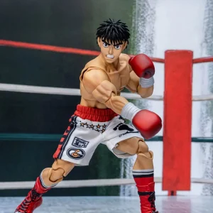 Hajime no Ippo Ippo Makunouchi 1/12