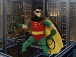 Batman The Animated Series One12 Collective Robin
