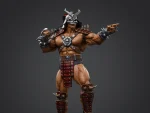 Mortal Kombat Shao Kahn Emperor of Outworld 1/10 Scale