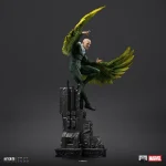 Marvel Spider Man vs Villains Battle Diorama Series Vulture 1/10 Art Scale - Imagen 9
