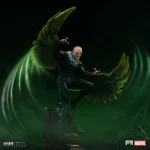Marvel Spider Man vs Villains Battle Diorama Series Vulture 1/10 Art Scale - Imagen 4